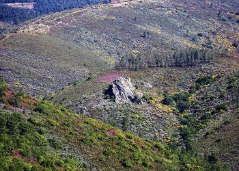 serra da malcata