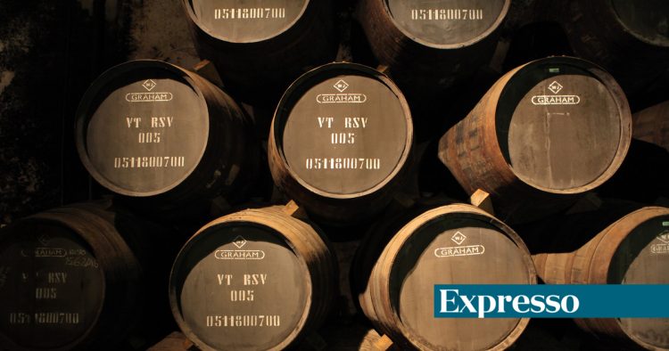 vinho do porto
