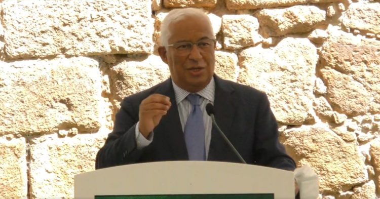 António Costa