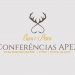 conferências apez caça pesca