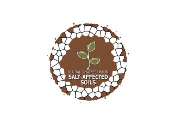 global symposium of salt affected soils