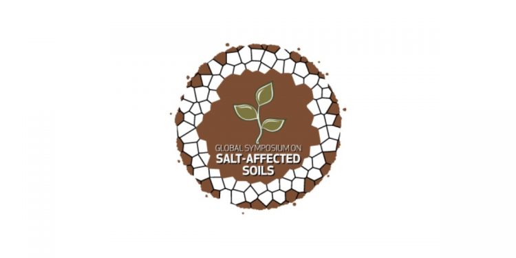 global symposium of salt affected soils