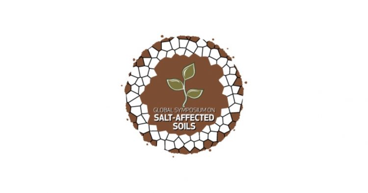 global symposium of salt affected soils