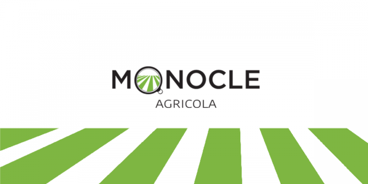 Monocle agricola