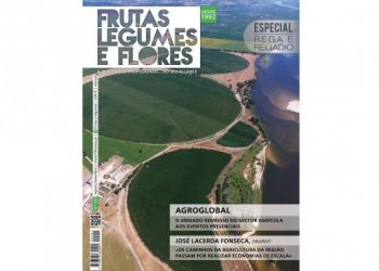 revista agosto agroglobal