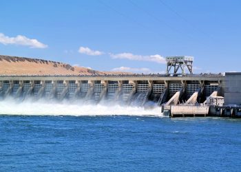 barragem
