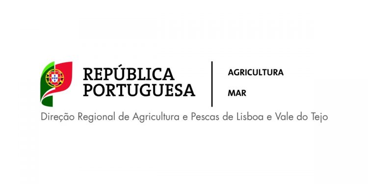 DIREÇÃO REGIONAL DE AGRICULTURA E PESCAS DE LISBOA E VALE DO TEJO