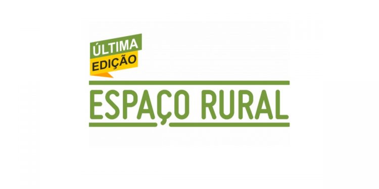 espaço rural confagri