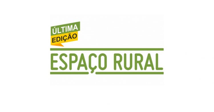 espaço rural confagri