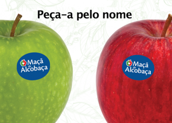 maça de alcobaça