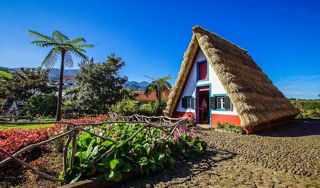 ilha da madeira