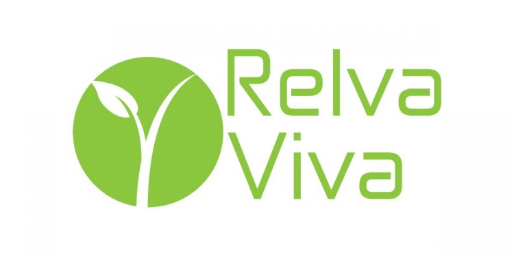 logo relva viva