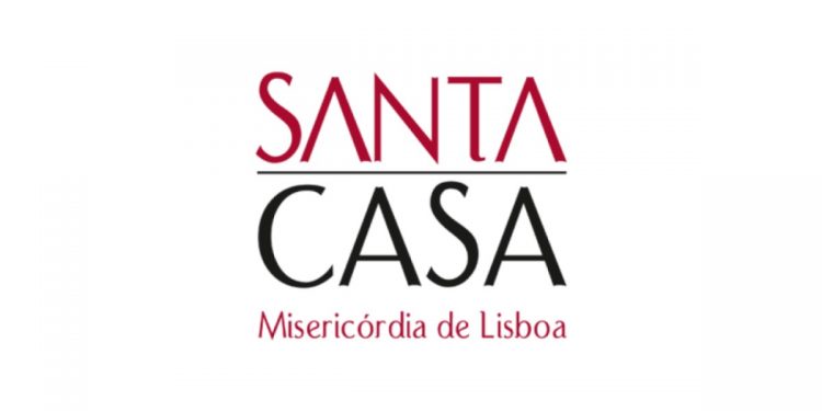 santa casa misericordia lisboa logo