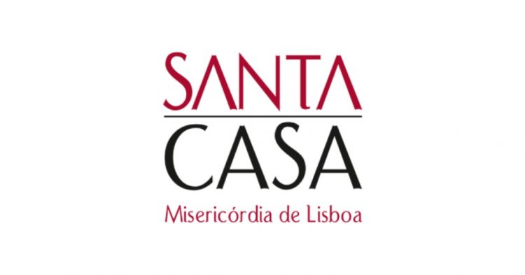 santa casa misericordia lisboa logo