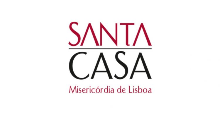 santa casa misericordia lisboa logo