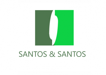 santos & santos logo