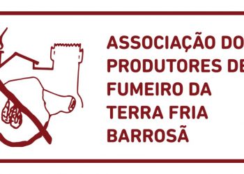 fumeiro terra fria barrosa