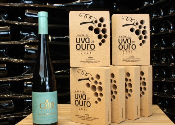 quinta melgaço premio uva de ouro