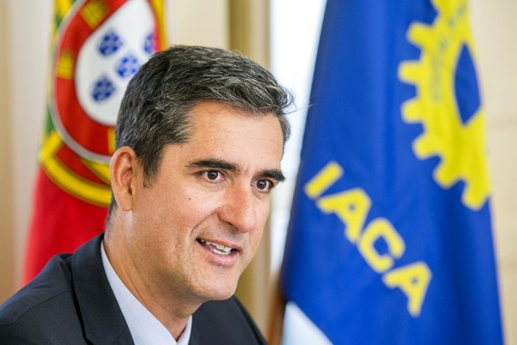 Entrevista com Jose Romao Braz, presidente da IACA