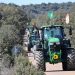 protesto agricultores espanha