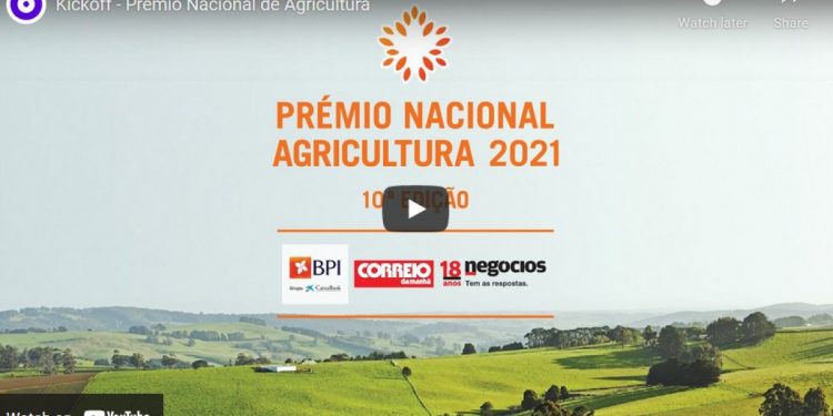 premio nacional agricultura live