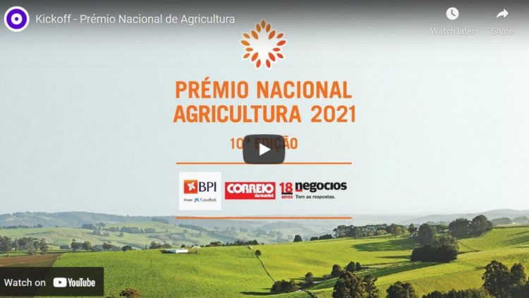 premio nacional agricultura live