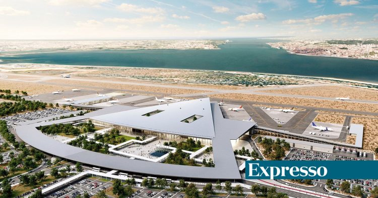 aeroporto montijo