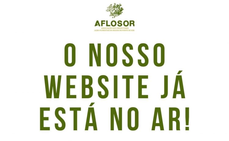 website aflosor