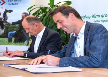 agrifirm crv methane