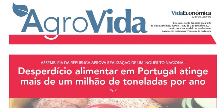 agrovida setembro