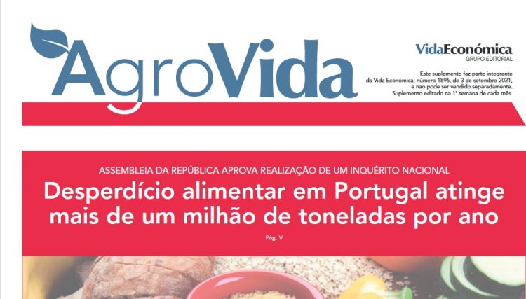 agrovida setembro