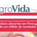 agrovida setembro