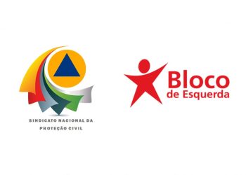 bloco esquerda e sindicato proteçao civil