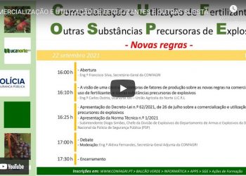 live comercialização fertilizantes