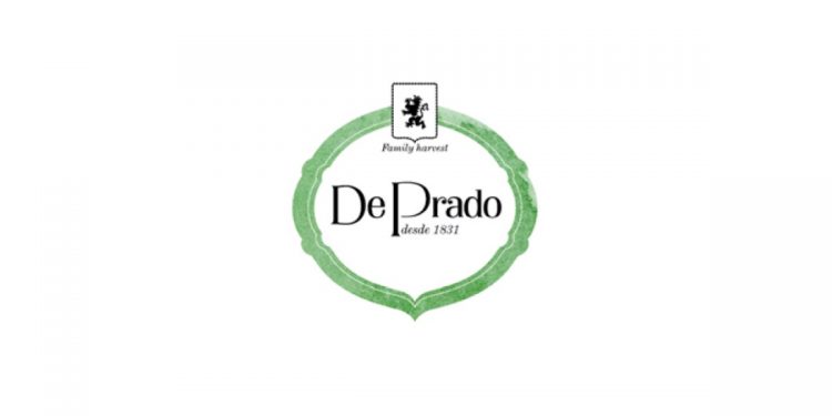 de prado portugal sa logo