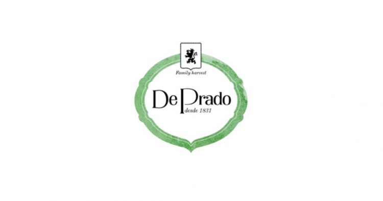 de prado portugal sa logo