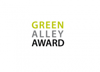 green alley award