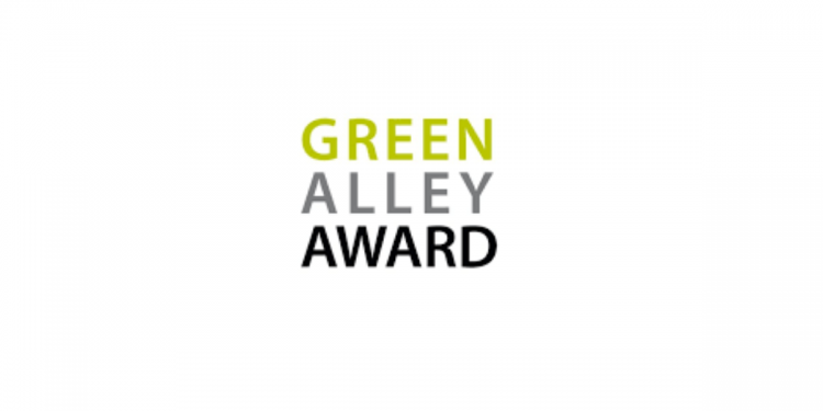 green alley award