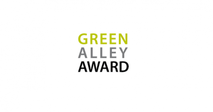 green alley award