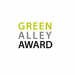 green alley award