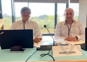 icnf eslovenia reuniao caça