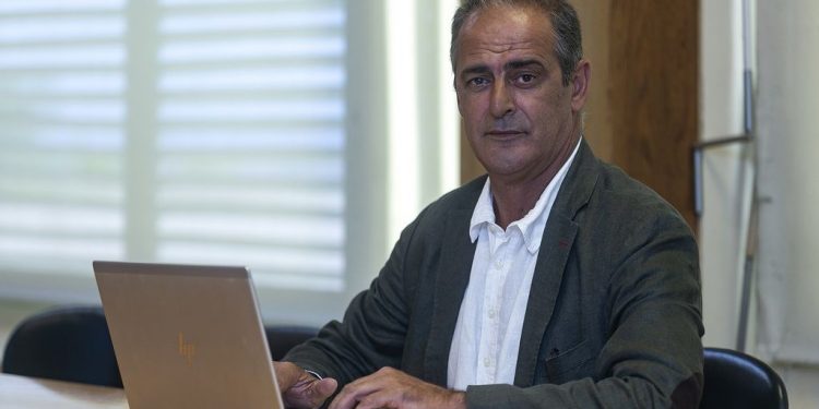 joao vaco costa ps açores