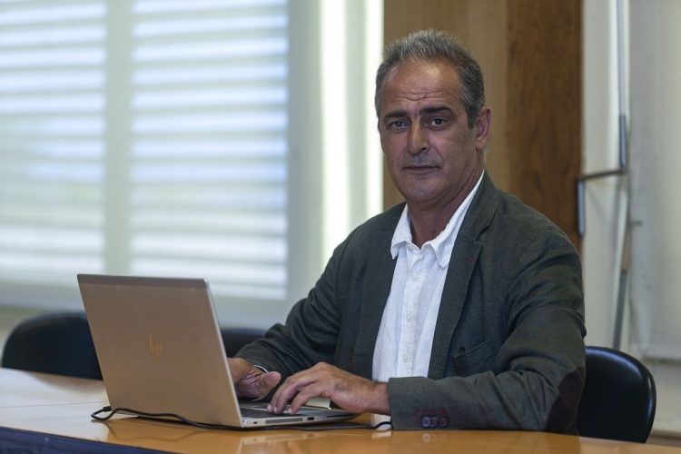 joao vaco costa ps açores