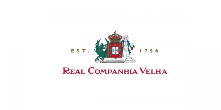 real companhia velha logo