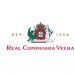 real companhia velha logo