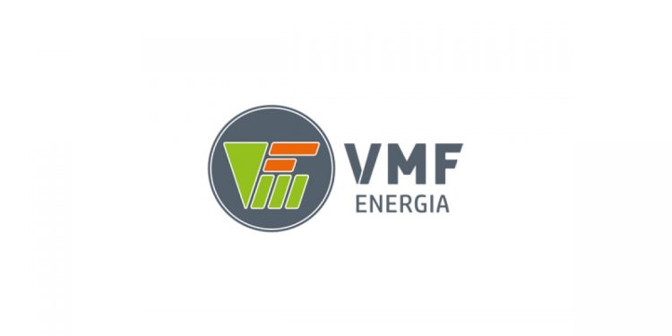 vmf energia logo