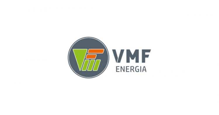 vmf energia logo