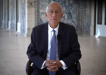 Marcelo Rebelo de Sousa PR