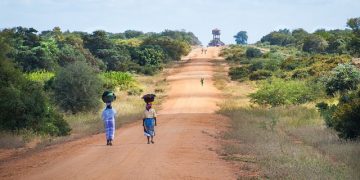 moçambique