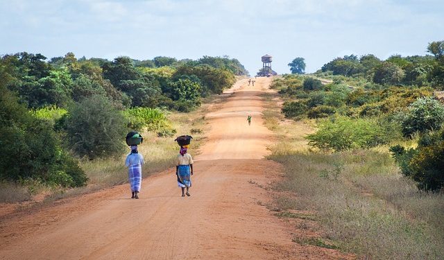 moçambique